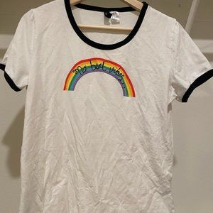 Women Short Sleeve T-Shirt